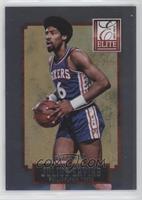 Julius Erving #/999