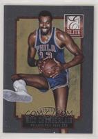 Wilt Chamberlain #/999