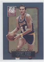 Jerry West #/999