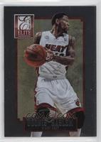 Udonis Haslem