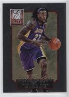 Jordan Hill