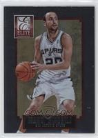 Manu Ginobili