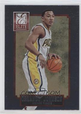 2013-14 Panini Elite - [Base] #95 - Orlando Johnson