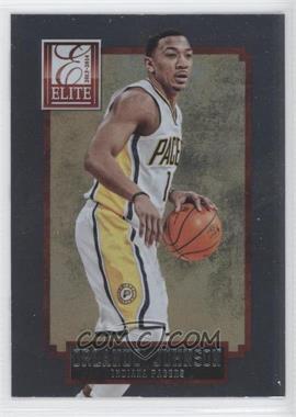 2013-14 Panini Elite - [Base] #95 - Orlando Johnson