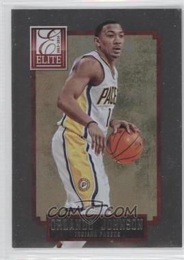 2013-14 Panini Elite - [Base] #95 - Orlando Johnson