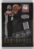 Tony Parker #/20