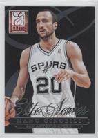 Manu Ginobili