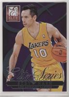 Steve Nash