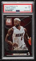 LeBron James [PSA 8 NM‑MT]