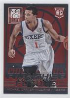 Michael Carter-Williams