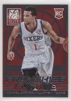 Michael Carter-Williams