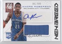 Andre Roberson #/599