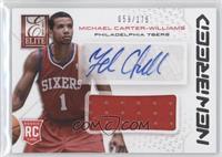 Michael Carter-Williams #/175