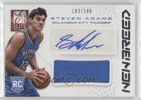 Steven Adams #/199