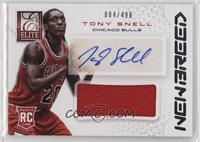 Tony Snell #/499