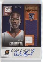 Archie Goodwin [EX to NM] #/25