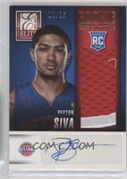 Peyton Siva #/25