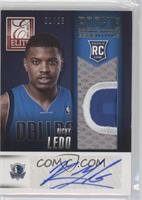 Ricky Ledo #/25