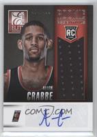 Allen Crabbe #/499