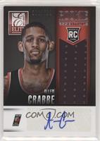 Allen Crabbe #/499