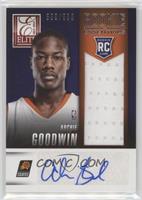 Archie Goodwin #/599