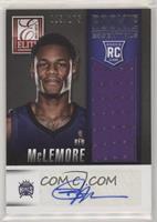 Ben McLemore #/175