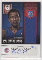 Kentavious Caldwell-Pope #/175