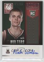 Nate Wolters #/599