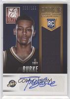 Trey Burke #/199