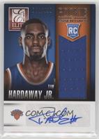 Tim Hardaway Jr. #/499