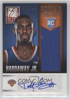 Tim Hardaway Jr. #/499