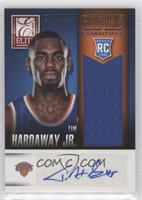 Tim Hardaway Jr. #/499