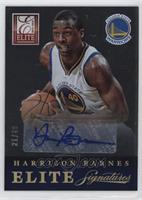 Harrison Barnes [EX to NM] #/49