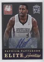 Patrick Patterson #/99