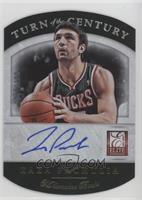 Zaza Pachulia #/100