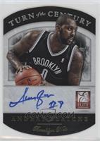 Andray Blatche #/100