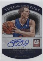 Kyle Singler #/100