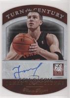 Jonas Valanciunas #/50