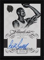 Bill Russell #/25