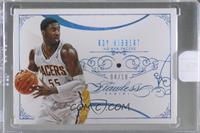 Roy Hibbert [Uncirculated] #/10