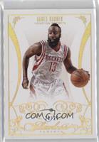 James Harden #/20