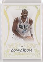 Al Jefferson #/20