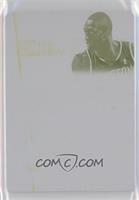 2014-15 Flawless Update - Dwight Howard #/1