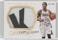 Brandon Knight #/10