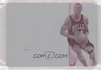 Scottie Pippen #/1