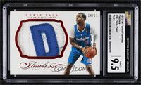 Chris Paul [CGC 9.5 Mint+] #/15