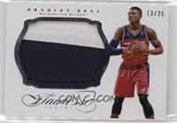 Bradley Beal #/25