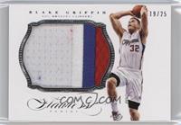 Blake Griffin #/25