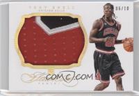 Tony Snell #/10