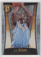 J.J. Hickson #/10